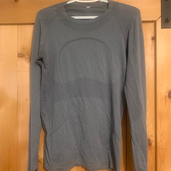 Older style lulu swiftly tech - Picture 1 of 2